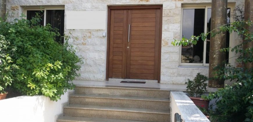 Limassol Ayios Athanasios 9 Bedroom Detached Villa For Sale BSH21312