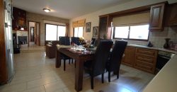 Limassol Ayios Athanasios 5 Bedroom Detached Villa For Sale BSH36697