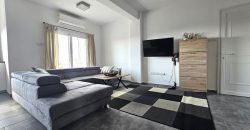 Limassol Ayios Ioannis 2 Bedroom Apartment For Sale BSH35111