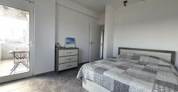 Limassol Ayios Ioannis 2 Bedroom Apartment For Sale BSH35111