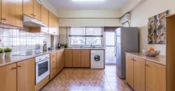 Limassol Enaerios 3 Bedroom Apartment For Sale BSH36313