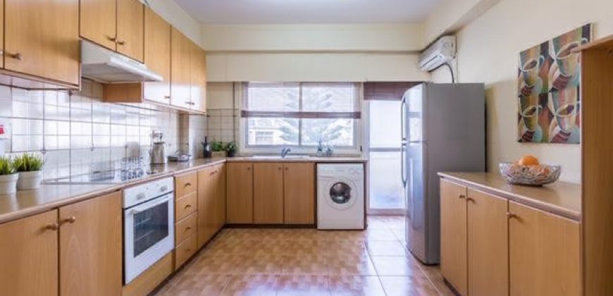 Limassol Enaerios 3 Bedroom Apartment For Sale BSH36313