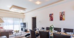 Limassol Enaerios 3 Bedroom Apartment For Sale BSH36313