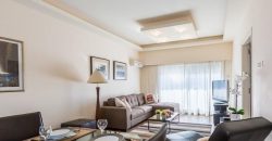 Limassol Enaerios 3 Bedroom Apartment For Sale BSH36313