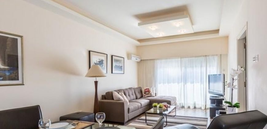 Limassol Enaerios 3 Bedroom Apartment For Sale BSH36313