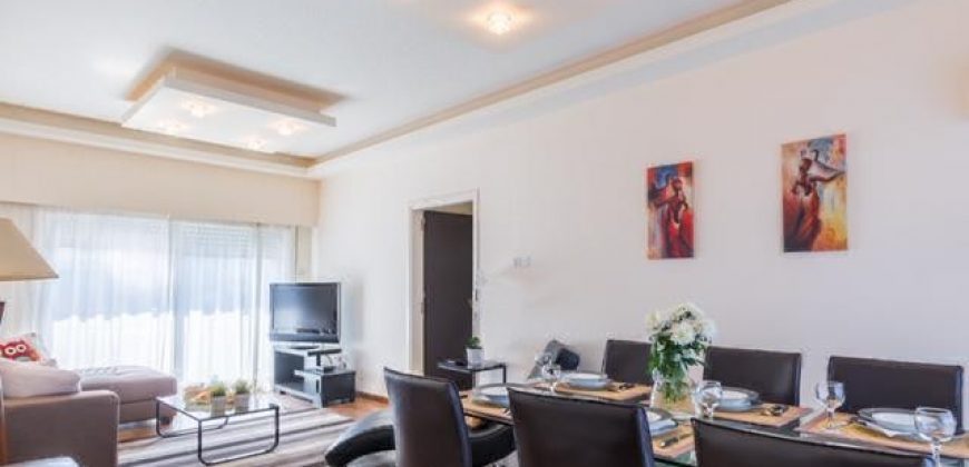 Limassol Enaerios 3 Bedroom Apartment For Sale BSH36313