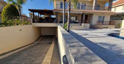 Limassol Kalogiri 5 Bedroom Detached Villa For Sale BSH31566