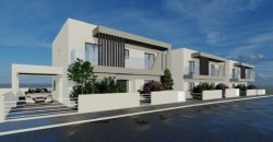 Limassol Kato Polemidia 4 Bedroom Detached Villa For Sale BSH18690