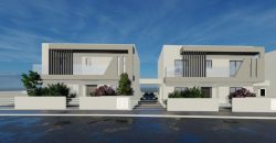 Limassol Kato Polemidia 4 Bedroom Detached Villa For Sale BSH18690