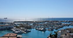 Limassol Marina 2 Bedroom Apartment For Sale BSH35872