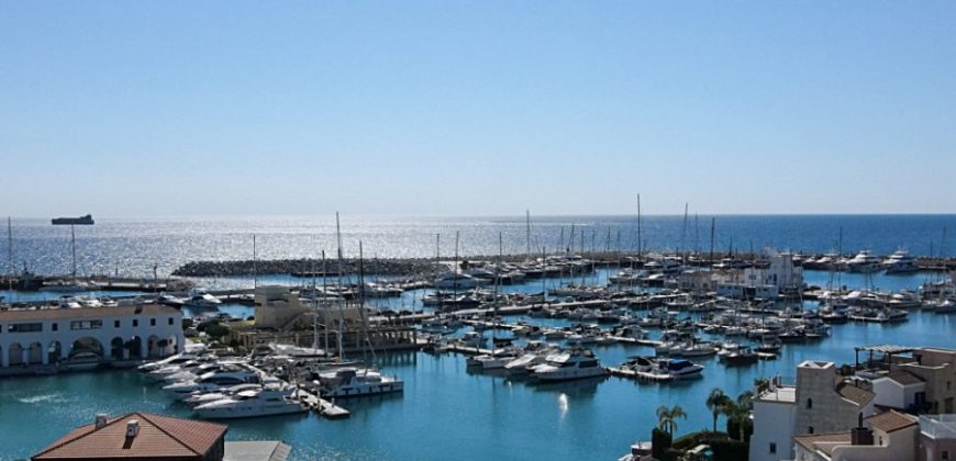 Limassol Marina 2 Bedroom Apartment For Sale BSH35872