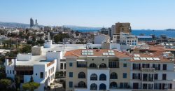 Limassol Marina 2 Bedroom Apartment For Sale BSH35872