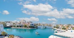 Limassol Marina 2 Bedroom Apartment For Sale BSH35872