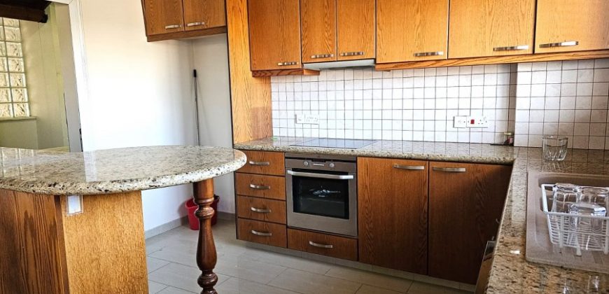 Limassol Mesa Yitonia 2 Bedroom Detached Villa For Sale BSH35800