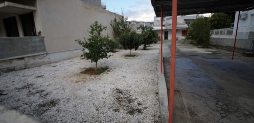 Limassol Mesa Yitonia Residential Land For Sale BSH36396