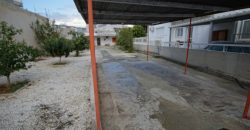 Limassol Mesa Yitonia Residential Land For Sale BSH36396