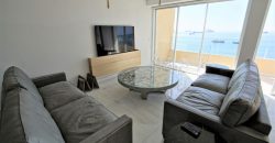 Limassol Molos 3 Bedroom Apartment For Sale BSH9971