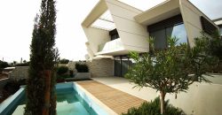 Limassol Mouttagiaka 3 Bedroom Detached Villa For Sale BSH35767