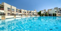 Limassol Mouttagiaka 3 Bedroom Town House For Sale BSH36247