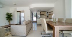 Limassol Mouttagiaka 3 Bedroom Town House For Sale BSH36247