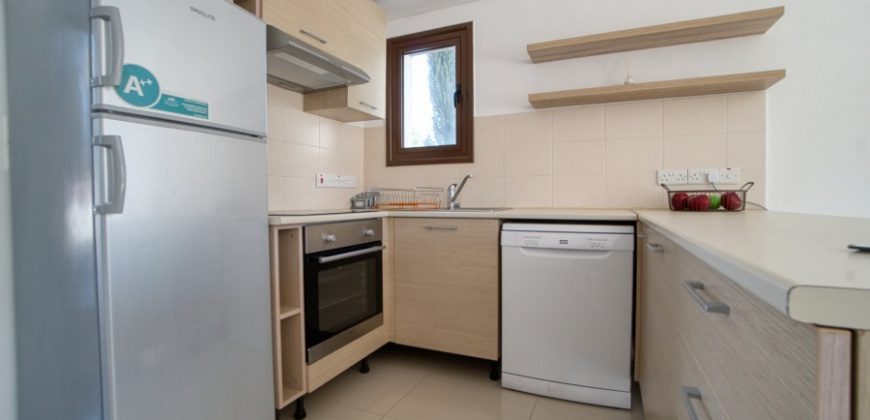 Limassol Mouttagiaka 3 Bedroom Town House For Sale BSH36247