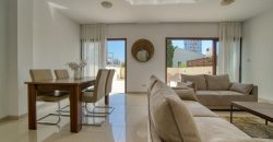 Limassol Mouttagiaka 3 Bedroom Town House For Sale BSH36247