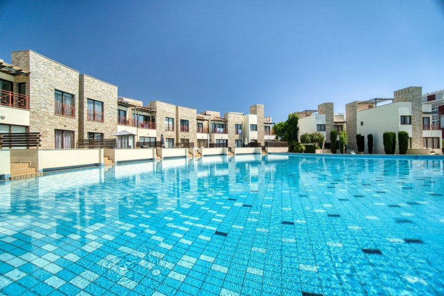 Limassol Mouttagiaka 3 Bedroom Town House For Sale BSH36247