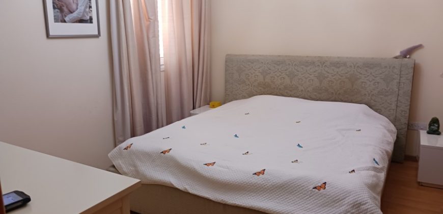 Limassol Neapolis 3 Bedroom Apartment For Sale BSH36164