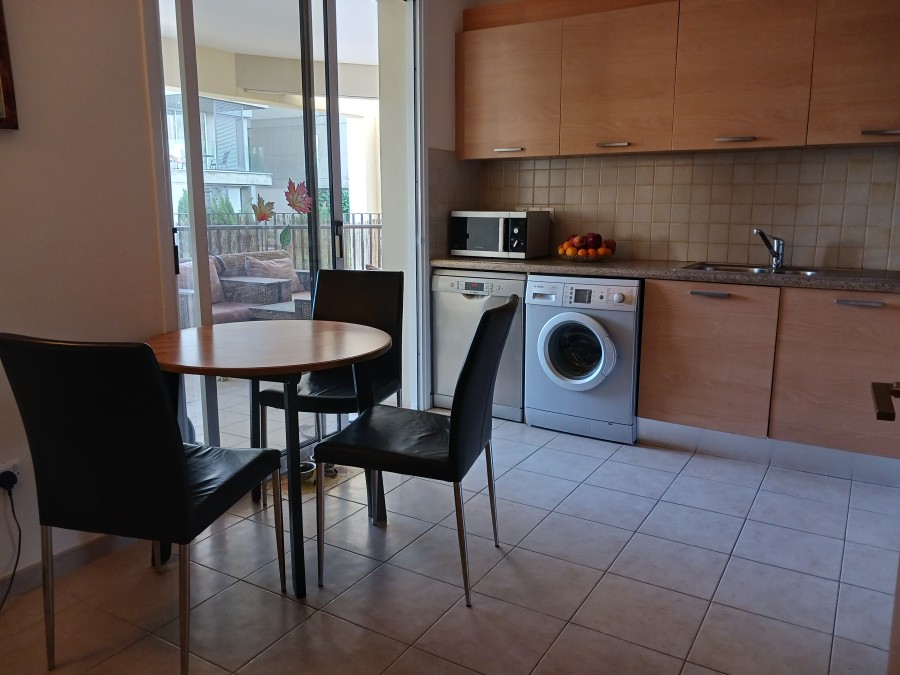 Limassol Neapolis 3 Bedroom Apartment For Sale BSH36164