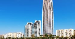 Limassol Neapolis 3 Bedroom High-Rise Apartment For Sale BSH10084