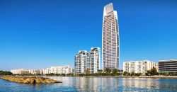 Limassol Neapolis 3 Bedroom High-Rise Apartment For Sale BSH10084