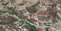 Limassol Parekklisia Agricultural Land For Sale BSH11171