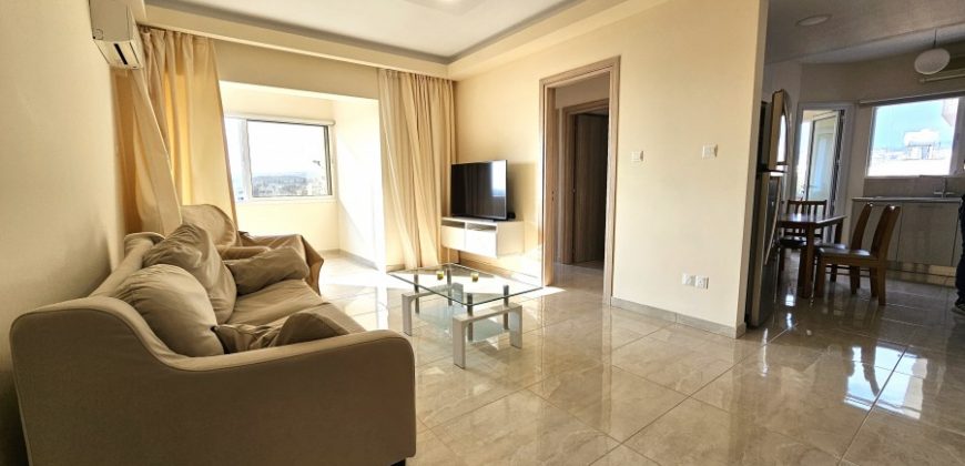 Limassol Petrou & Pavlou 2 Bedroom Apartment For Sale BSH35037