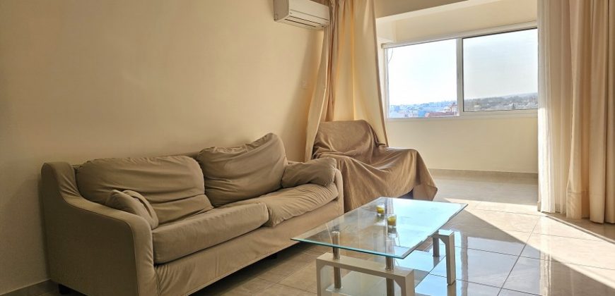 Limassol Petrou & Pavlou 2 Bedroom Apartment For Sale BSH35037