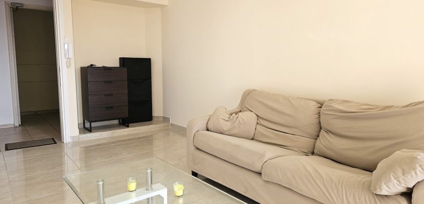 Limassol Petrou & Pavlou 2 Bedroom Apartment For Sale BSH35037