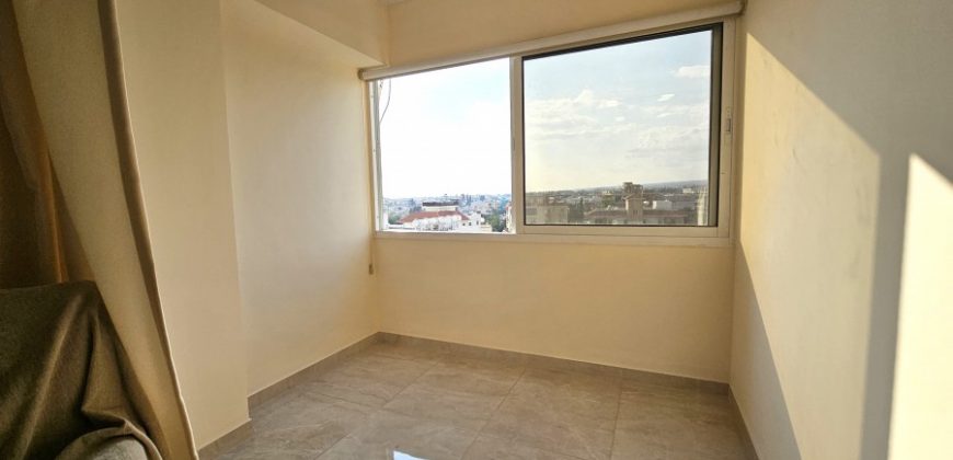 Limassol Petrou & Pavlou 2 Bedroom Apartment For Sale BSH35037