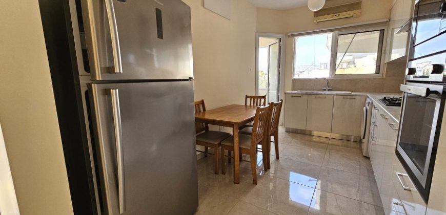 Limassol Petrou & Pavlou 2 Bedroom Apartment For Sale BSH35037