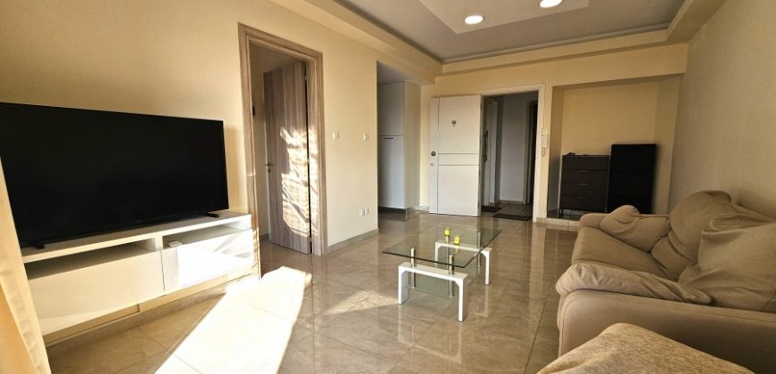 Limassol Petrou & Pavlou 2 Bedroom Apartment For Sale BSH35037