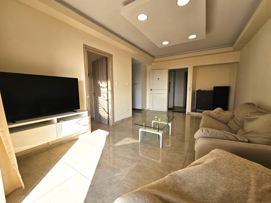 Limassol Petrou & Pavlou 2 Bedroom Apartment For Sale BSH35037