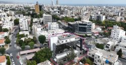 Limassol Petrou & Pavlou Buildings For Sale BSH35943