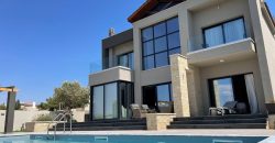 Limassol Pissouri 3 Bedroom Detached Villa For Sale BSH29810