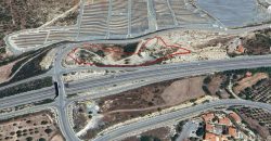 Limassol Pissouri Residential Land For Sale BSH19752