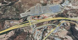 Limassol Pissouri Residential Land For Sale BSH19752