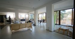 Limassol Platres 4 Bedroom Detached Villa For Sale BSH5584