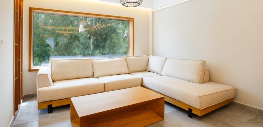 Limassol Potamos Germasogeias 3 Bedroom Apartment For Sale BSH23124