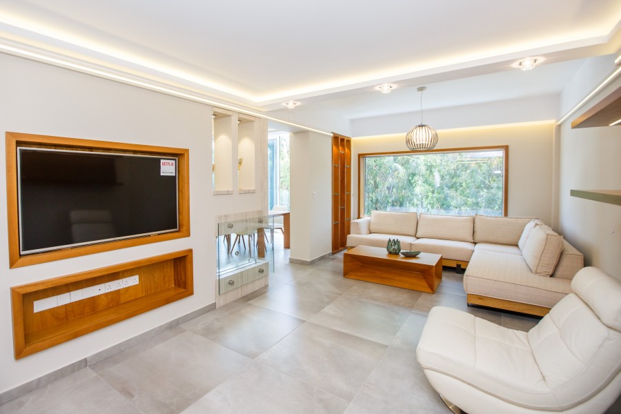 Limassol Potamos Germasogeias 3 Bedroom Apartment For Sale BSH23124