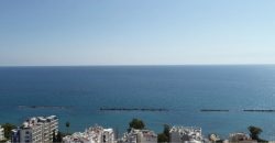 Limassol Potamos Germasogeias 1 Bedroom Apartment For Sale BSH36771