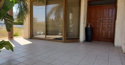 Limassol Potamos Germasogeias 3 Bedroom Semi Detached Villa For Sale BSH27971