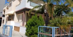 Limassol Potamos Germasogeias 3 Bedroom Semi Detached Villa For Sale BSH27971