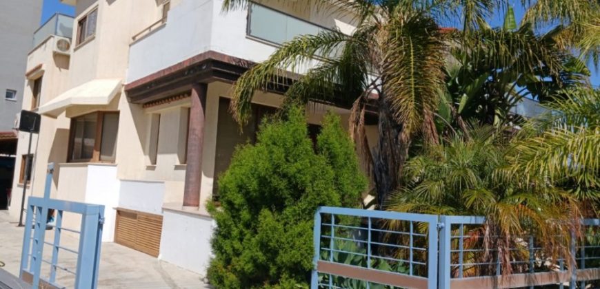 Limassol Potamos Germasogeias 3 Bedroom Semi Detached Villa For Sale BSH27971